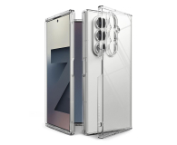 Ringke  FUSION GALAXY Z FOLD 7 CLEAR - 1347809 - zdjęcie 2